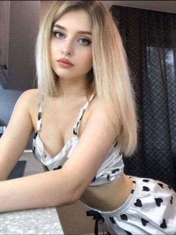 Устинья